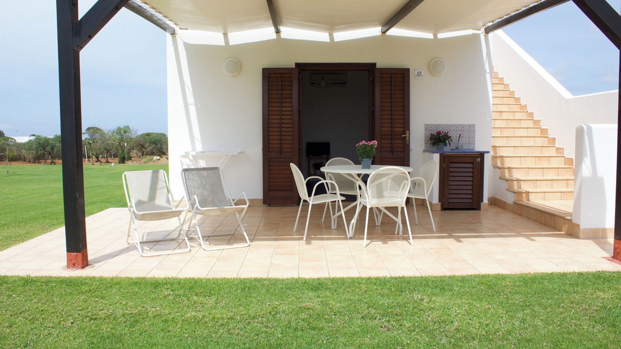 Photo of Outdoor in Favignana