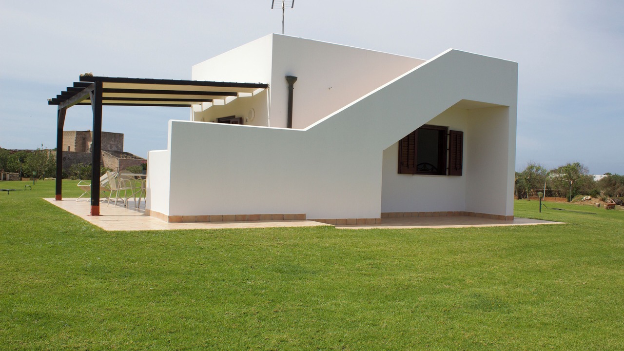 Photo of Outdoor in Favignana