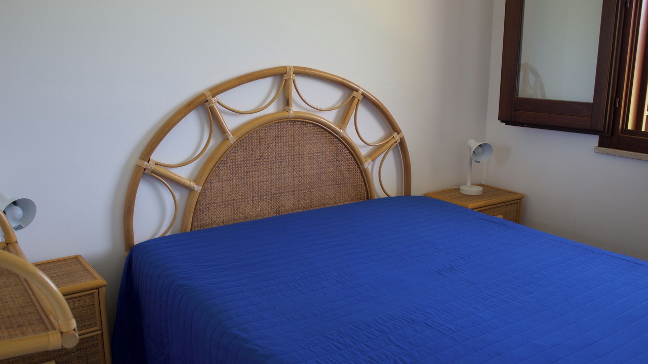 Photo of Bedroom in Favignana