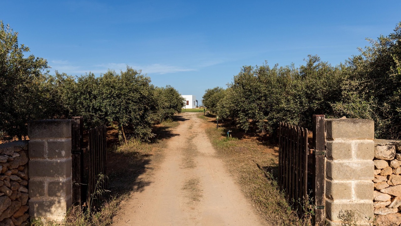 Photo of Outdoor in Favignana