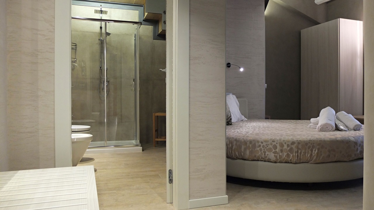 Photo of Bedroom in Geraci Siculo
