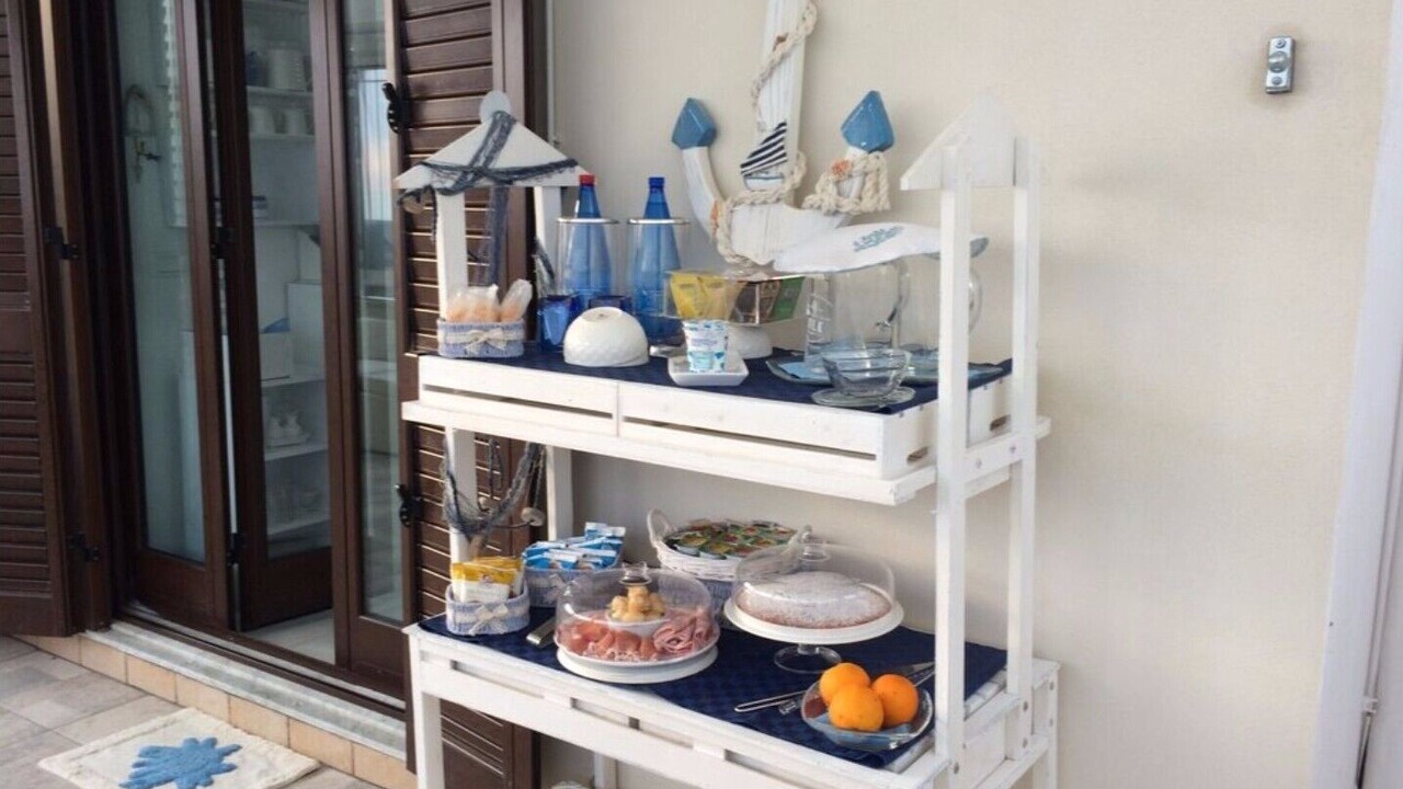 Photo of Kitchen in Trabia