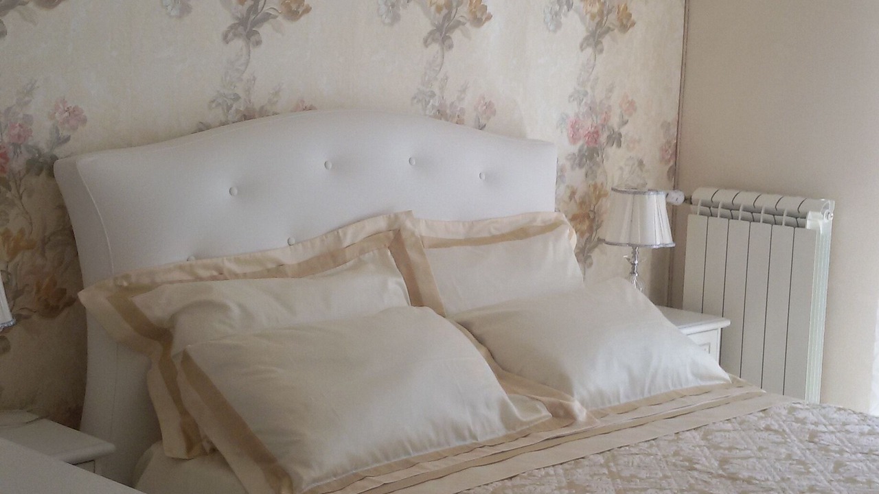 Photo of Bedroom in Palma di Montechiaro