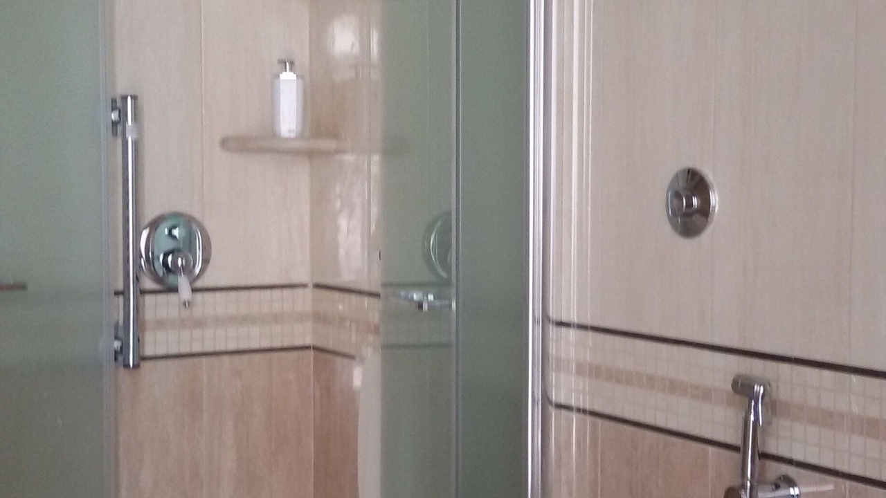 Photo of Bathroom in Palma di Montechiaro