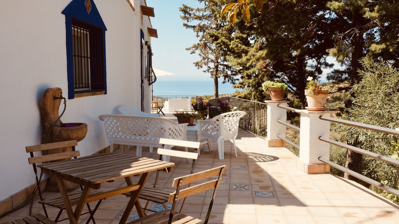 Photo of Patio Balcony in Sciacca