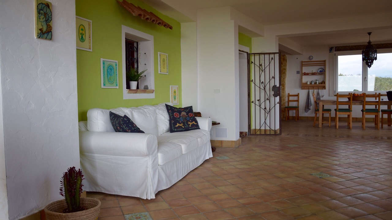 Photo of Livingroom in Sciacca