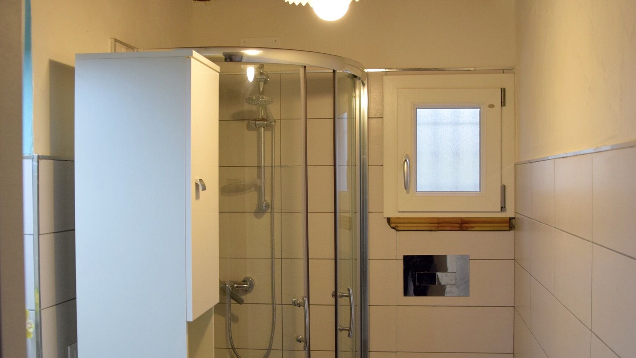 Photo of Bathroom in Sciacca