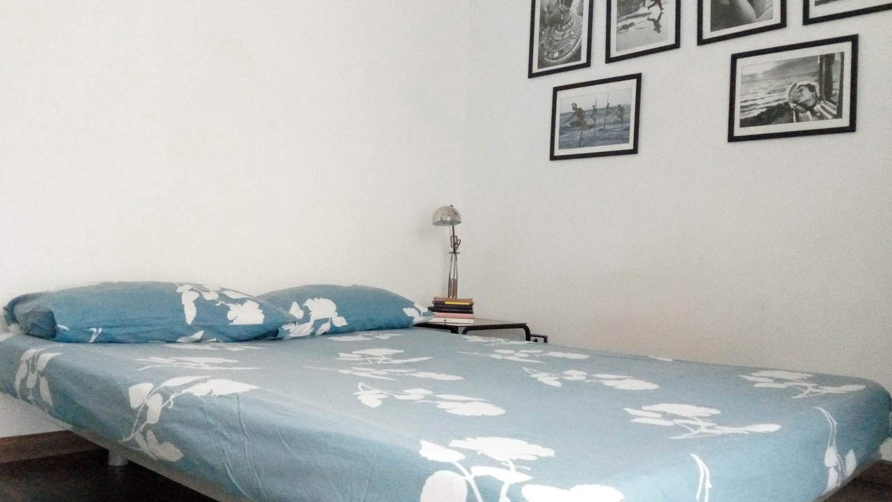 Photo of Bedroom in Racalmuto