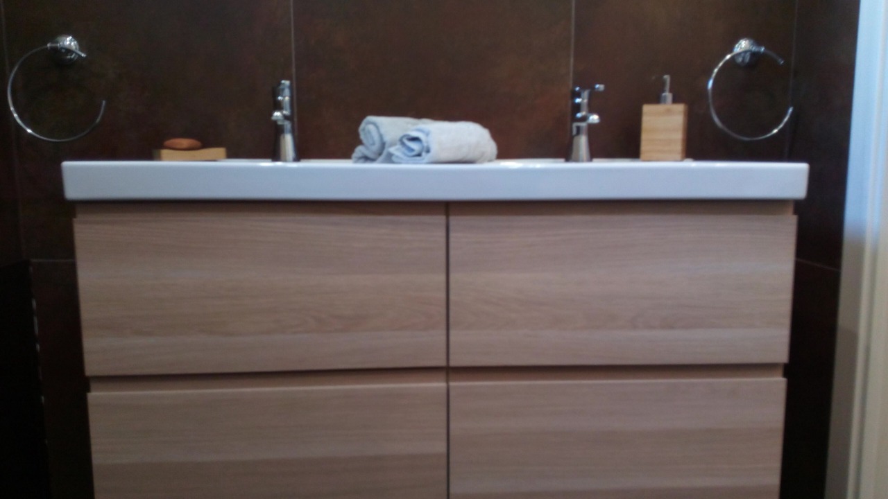 Photo of Bathroom in Racalmuto