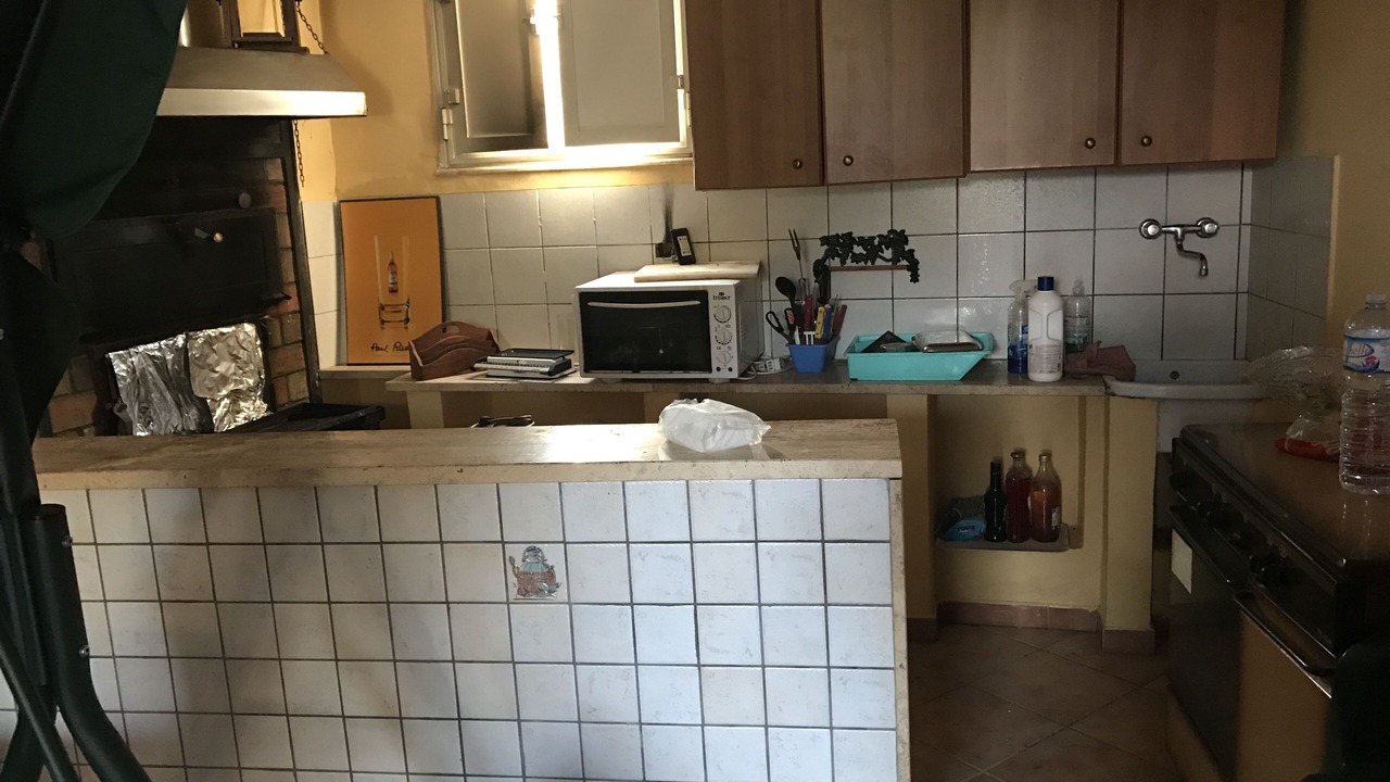 Photo of Kitchen in Agrigento