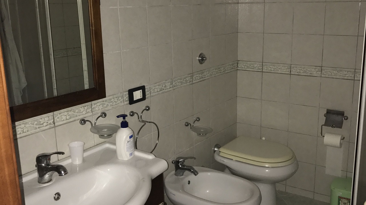 Photo of Bathroom in Agrigento