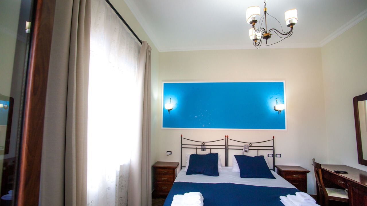 Photo of Bedroom in Palma di Montechiaro