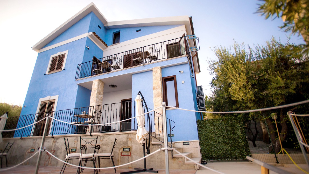 Photo of Outdoor in Palma di Montechiaro
