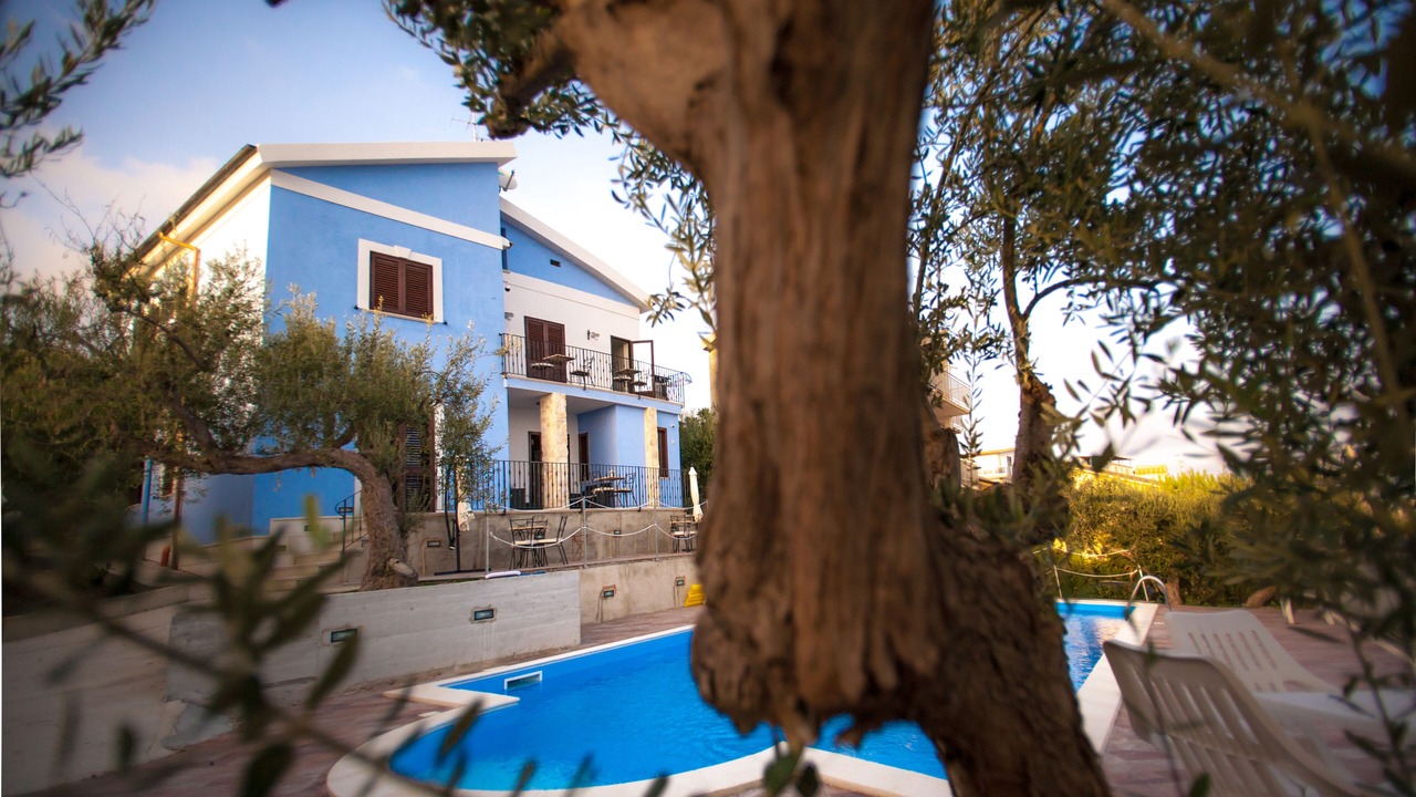 Photo of Outdoor in Palma di Montechiaro