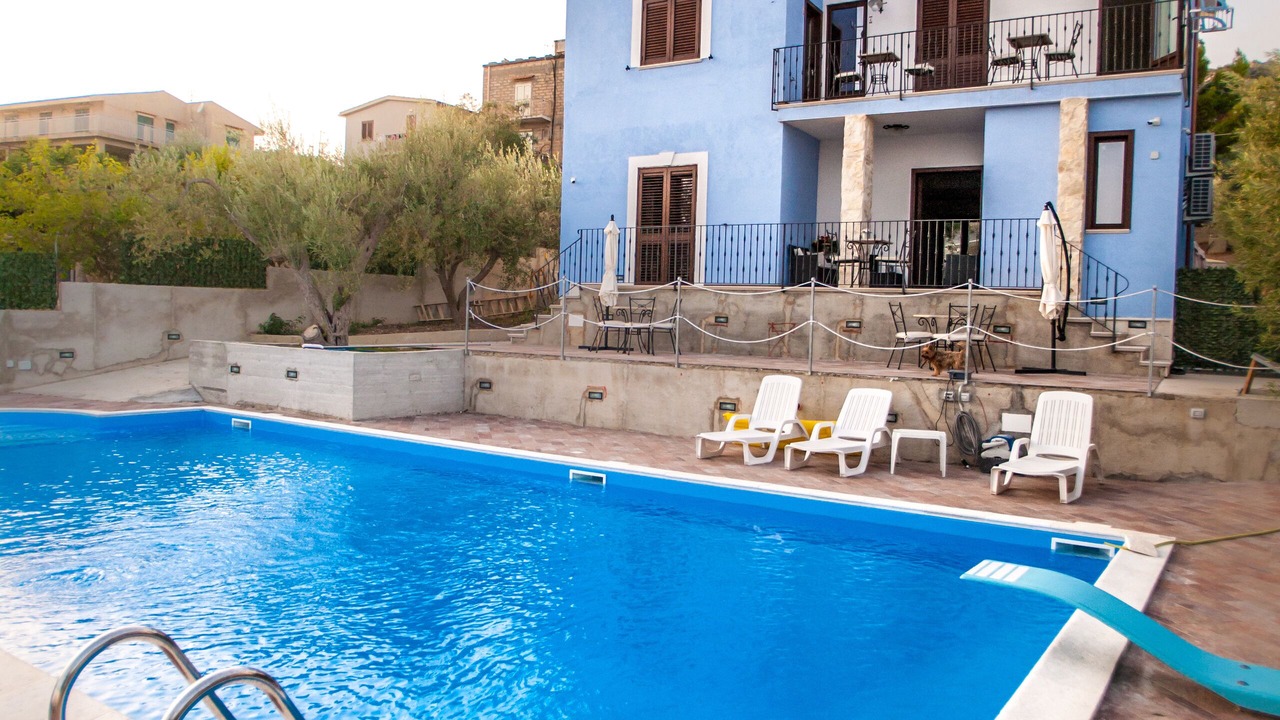 Photo of Outdoor in Palma di Montechiaro