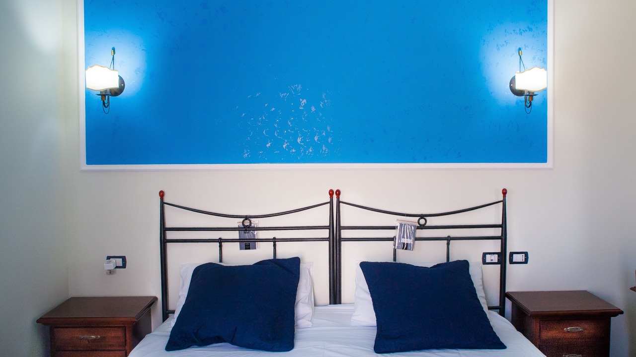 Photo of Bedroom in Palma di Montechiaro