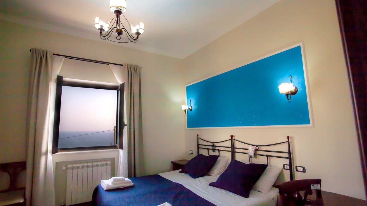Photo of Bedroom in Palma di Montechiaro