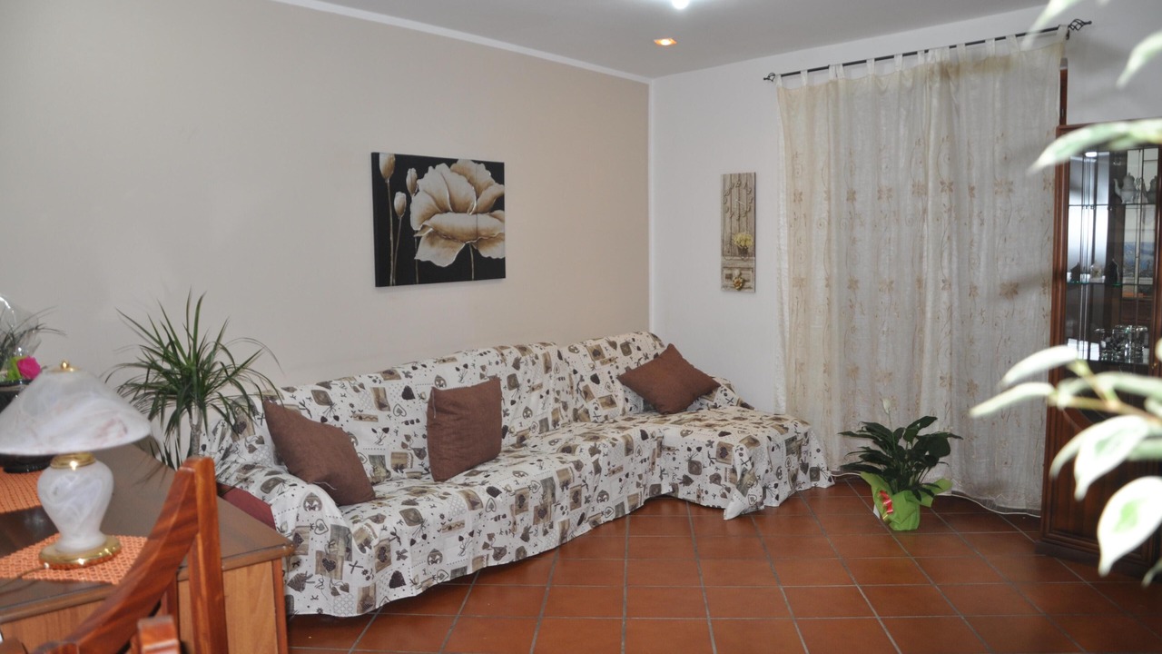 Photo of Livingroom in Partinico