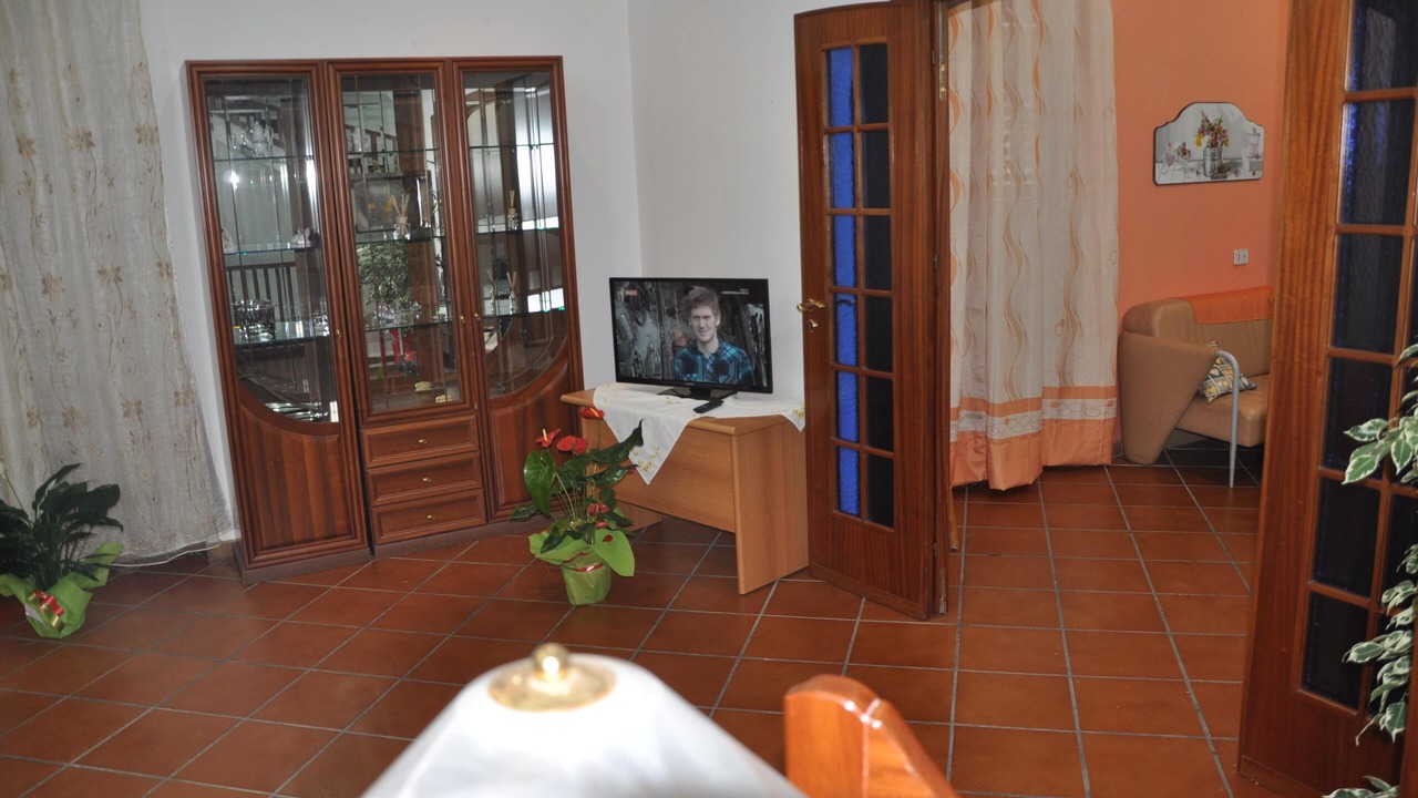 Photo of Livingroom in Partinico