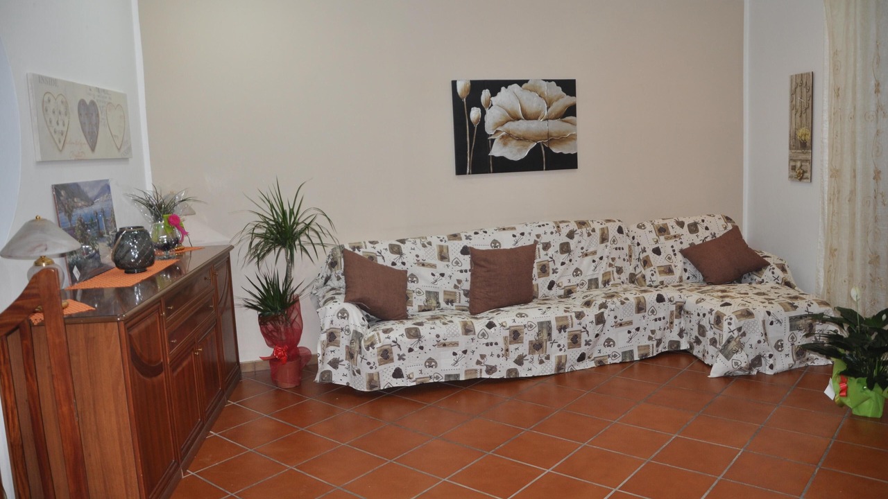 Photo of Livingroom in Partinico
