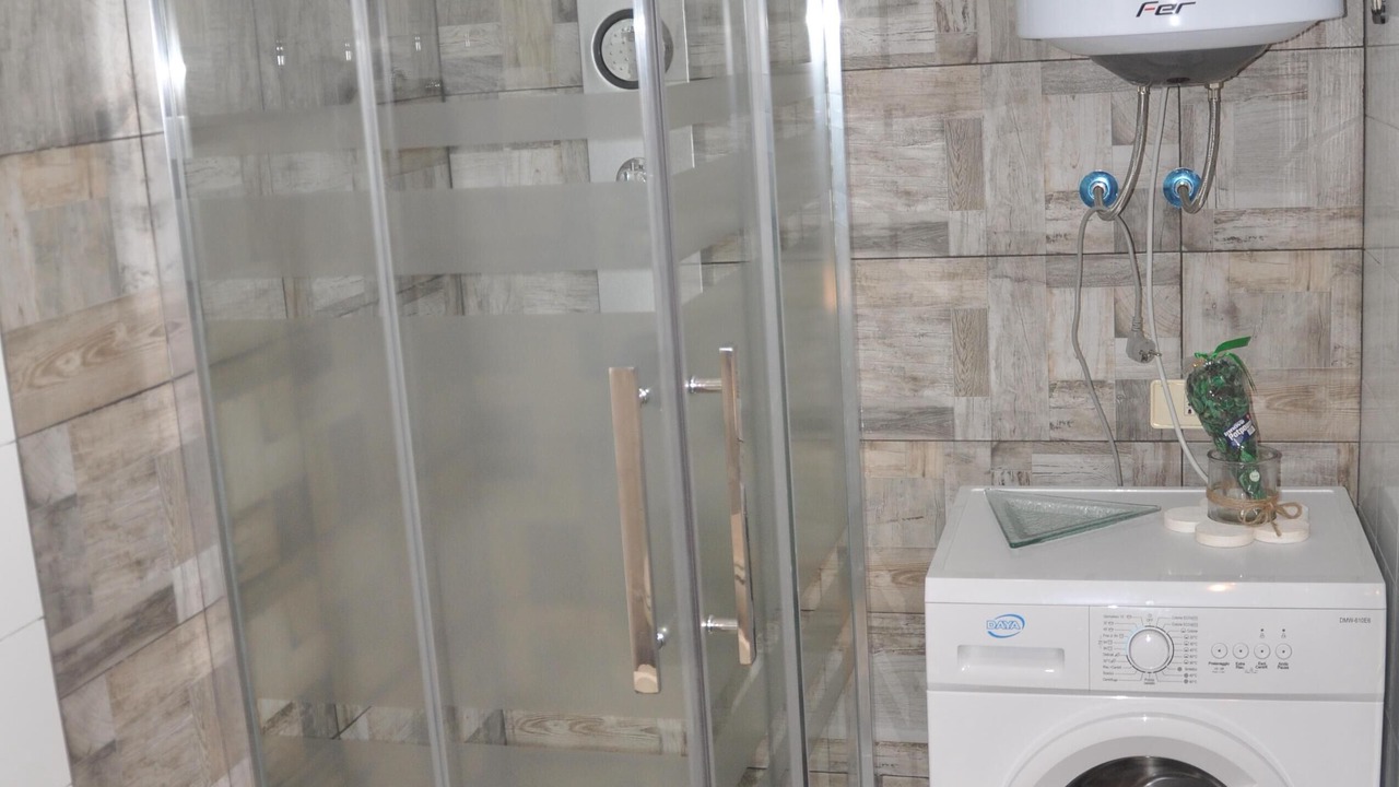 Photo of Bathroom in Partinico