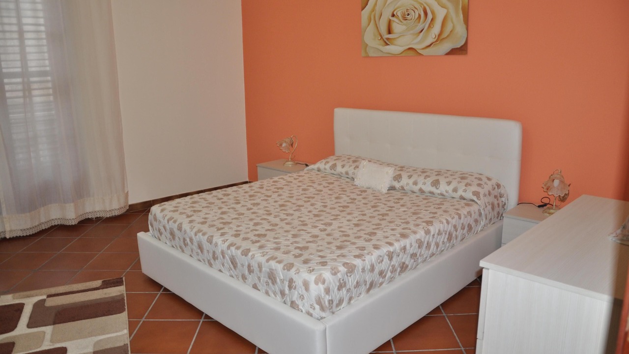 Photo of Bedroom in Partinico