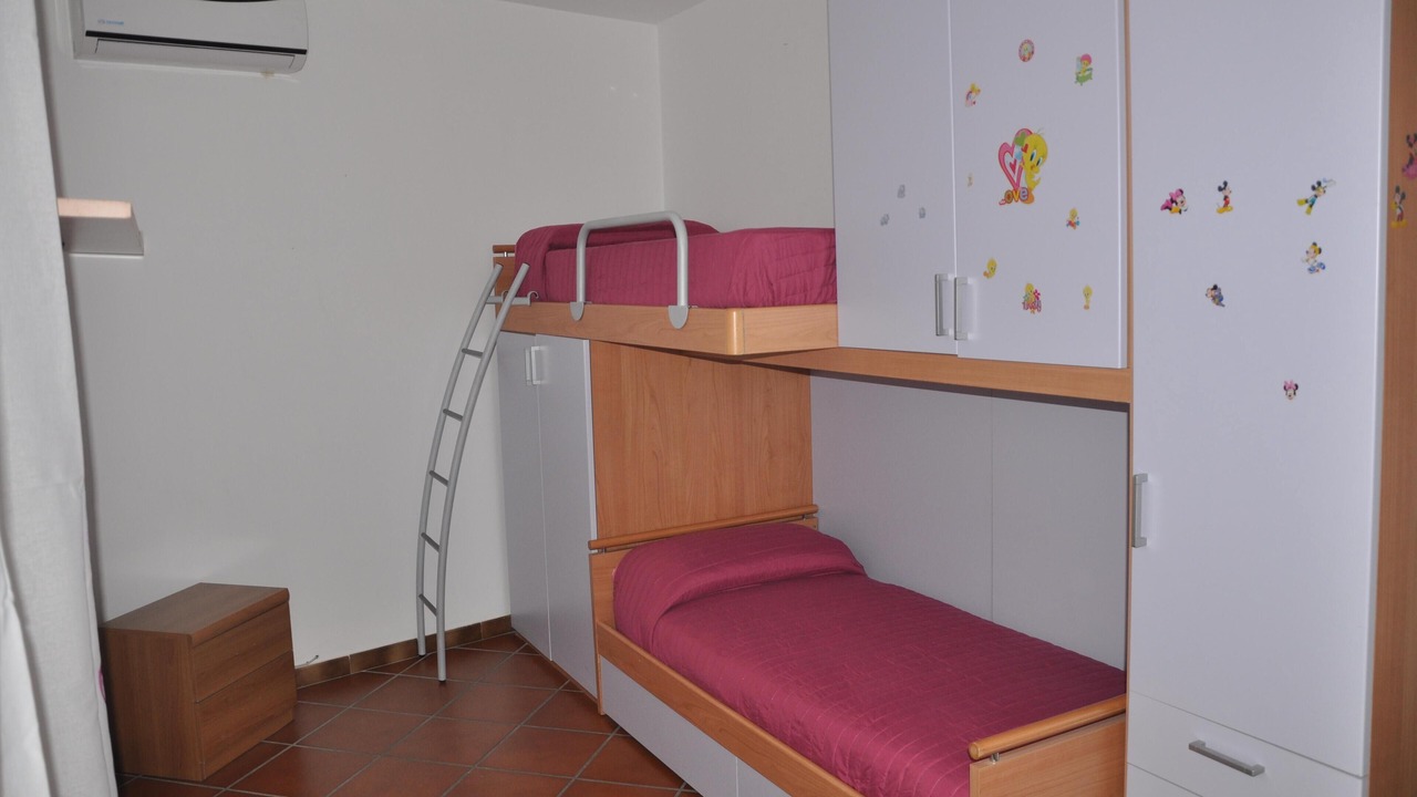 Photo of Bedroom in Partinico