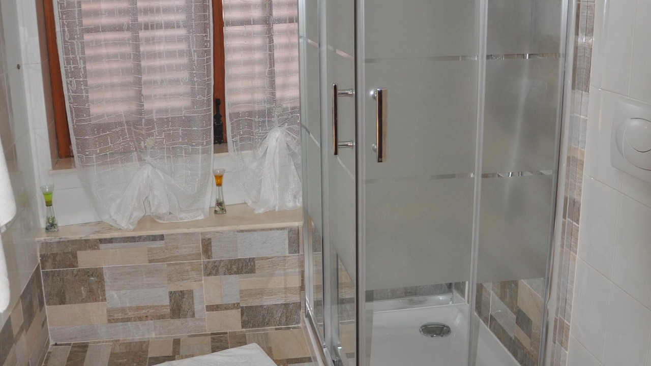 Photo of Bathroom in Partinico