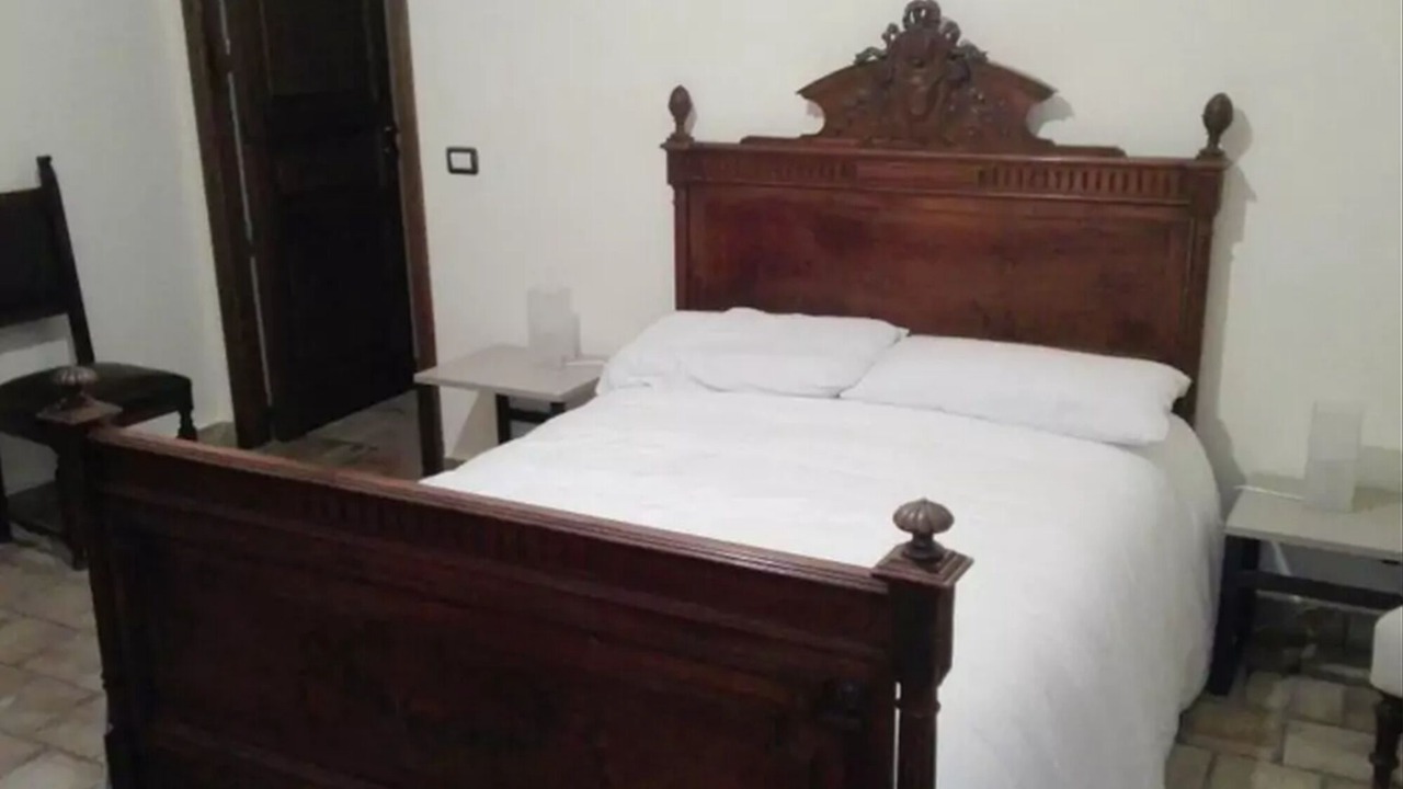 Photo of Bedroom in Solicchiata