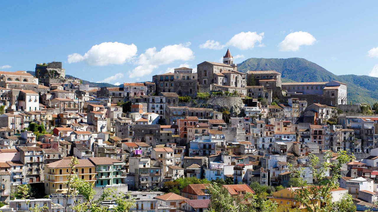 Photo of Outdoor in Solicchiata