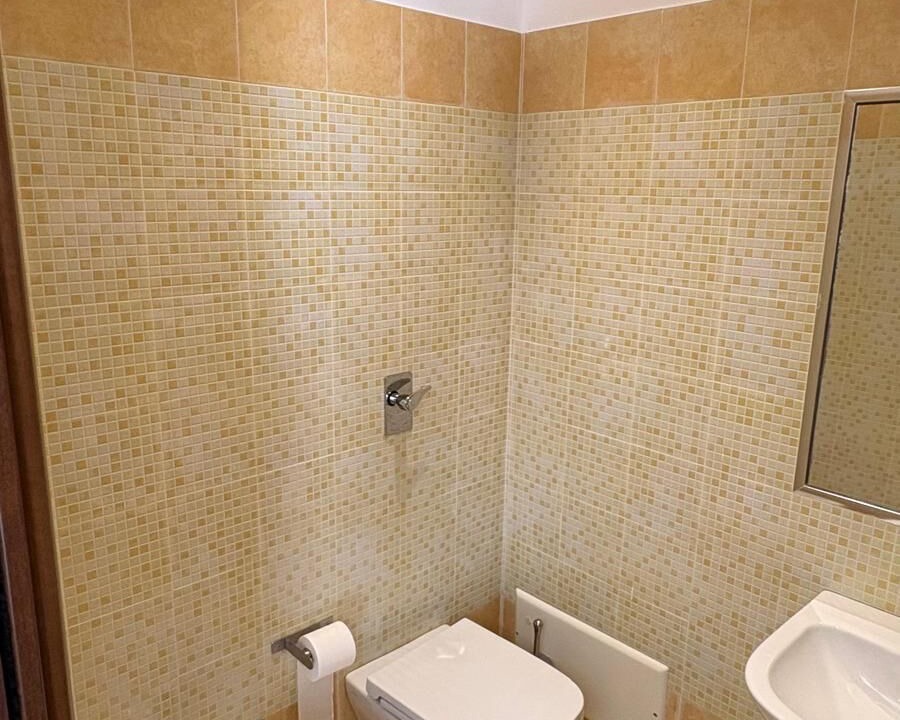 Photo of Bathroom in Sciacca
