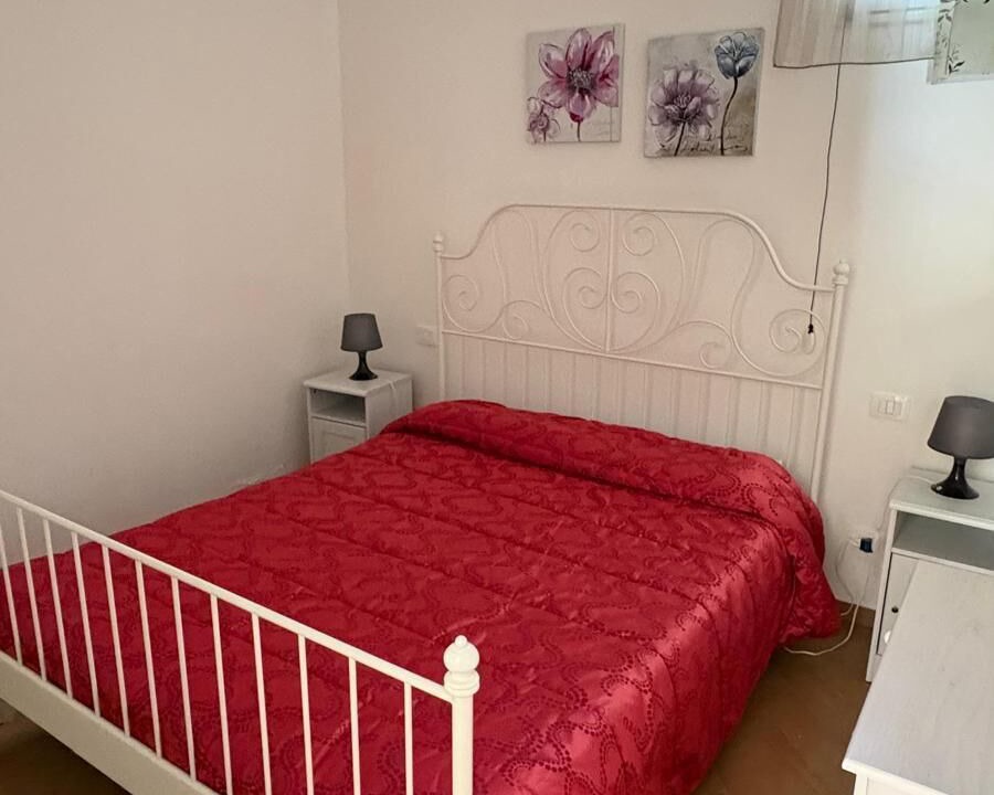 Photo of Bedroom in Sciacca