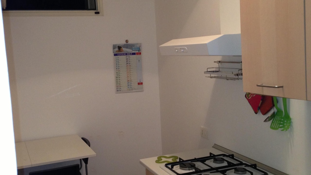 Photo of Kitchen in Sciacca