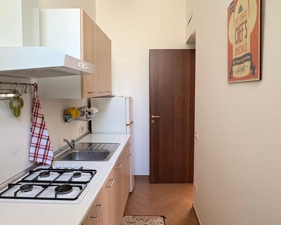 Photo of Kitchen in Sciacca