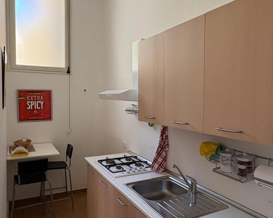 Photo of Kitchen in Sciacca
