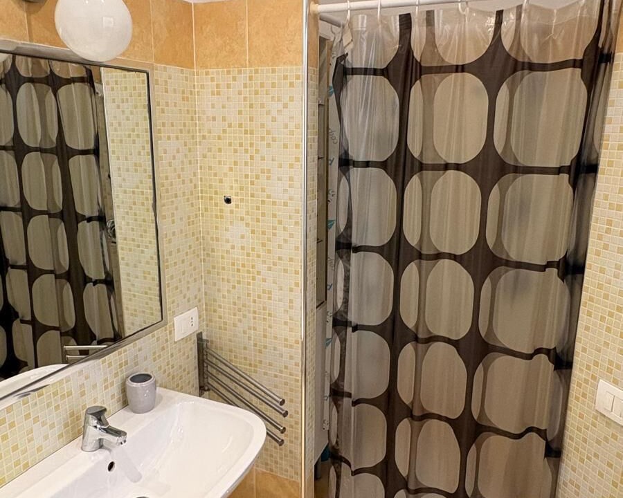 Photo of Bathroom in Sciacca