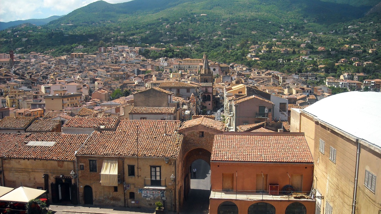 Photo of Outdoor in Pollina