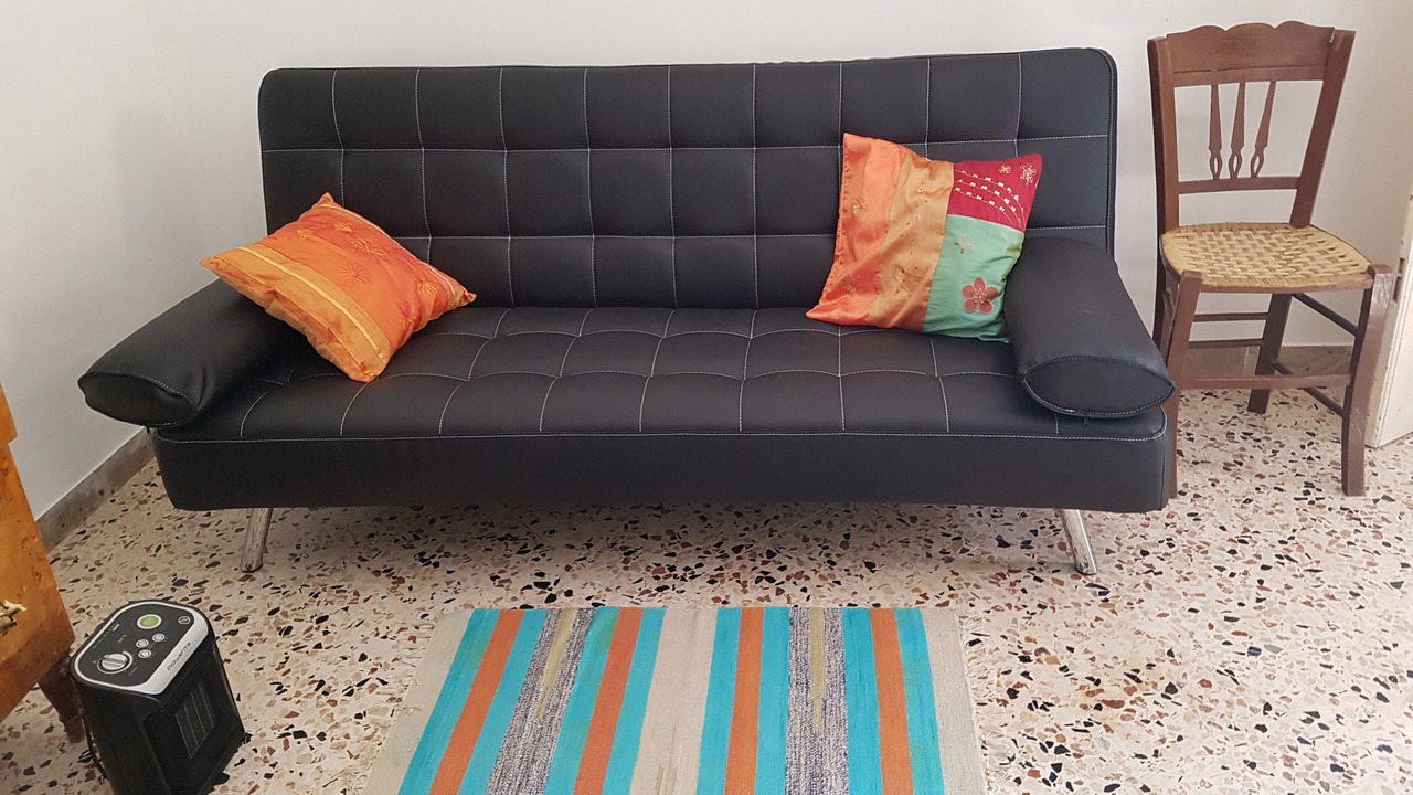 Photo of Livingroom in Pollina