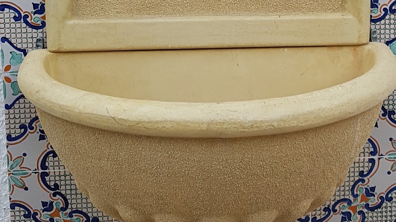 Photo of Bathroom in Pollina