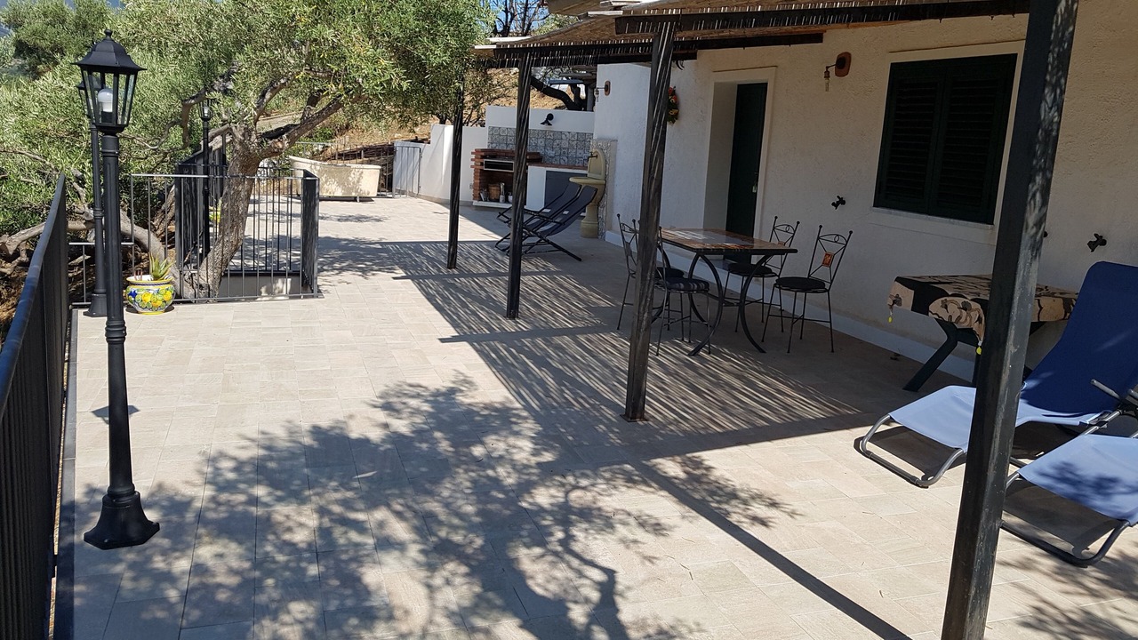 Photo of Outdoor in Pollina