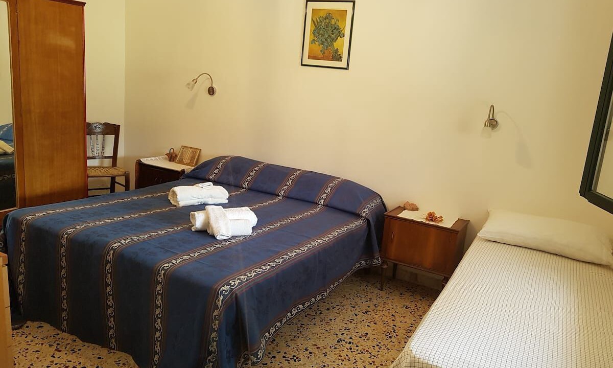Photo of Bedroom in Pollina