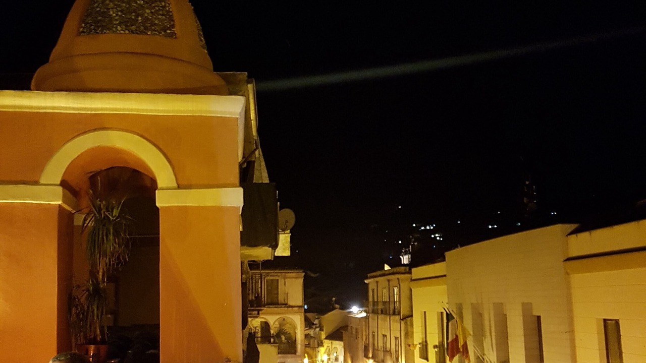 Photo of Patio Balcony in Pollina