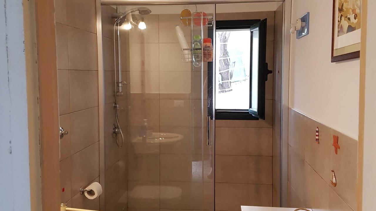 Photo of Bathroom in Pollina