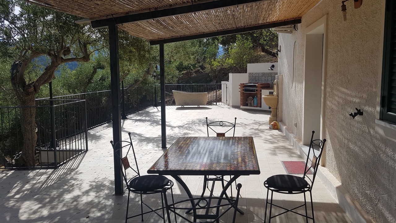 Photo of Outdoor in Pollina
