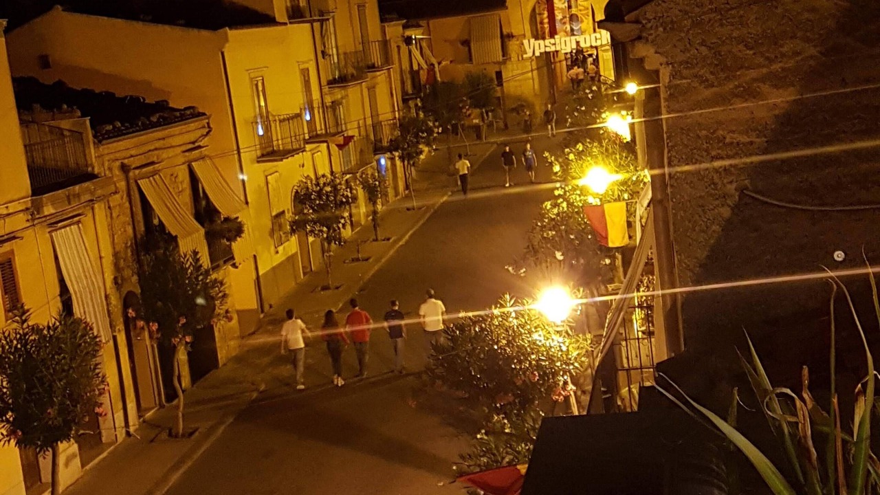 Photo of Outdoor in Pollina