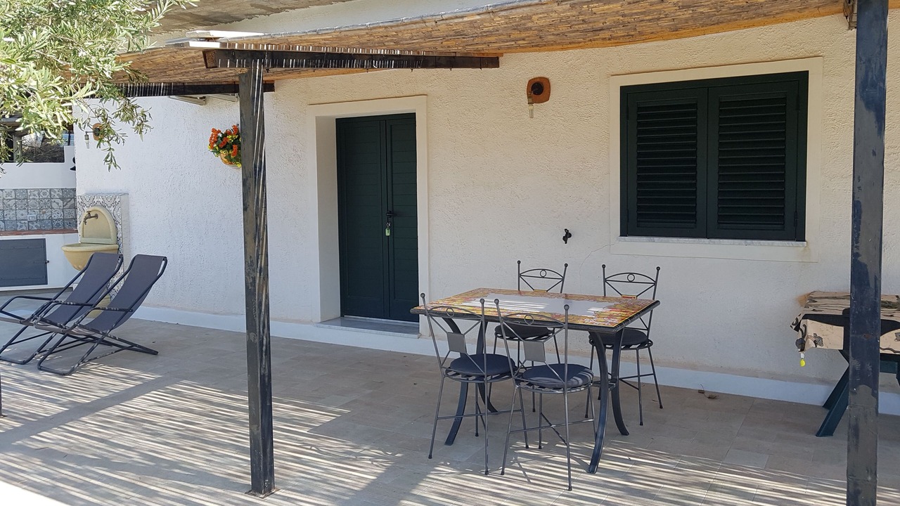 Photo of Outdoor in Pollina