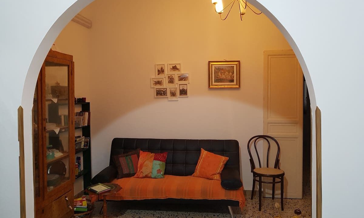 Photo of Livingroom in Pollina