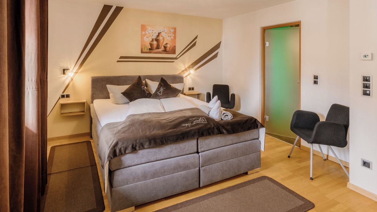 Photo of Bedroom in Valle Aurina