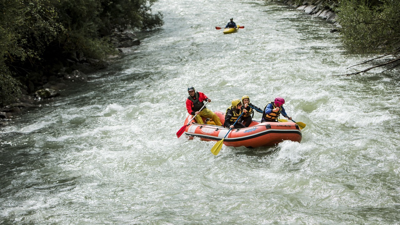 Photo of Others in Valle Aurina