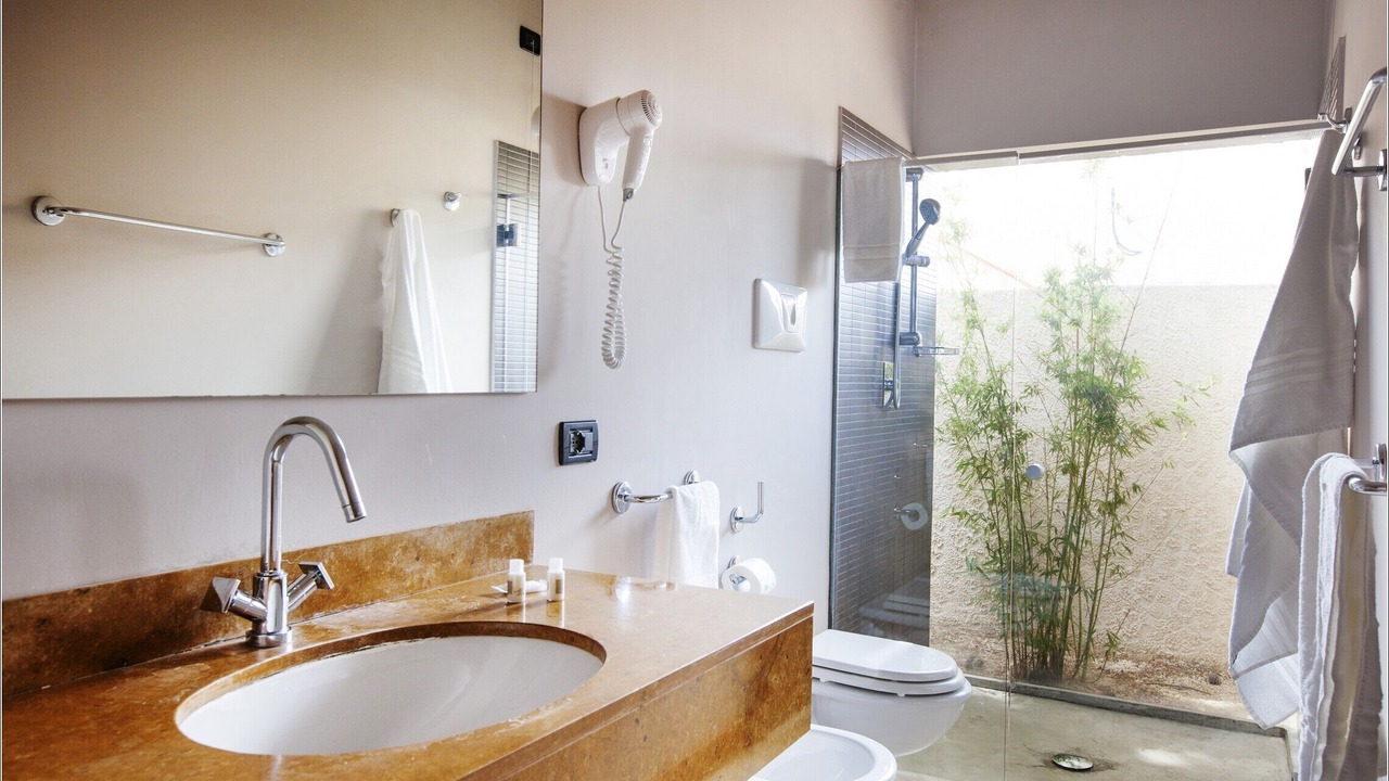 Photo of Bathroom in San Vito Lo Capo